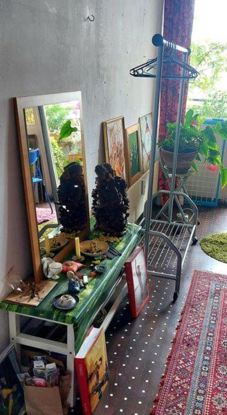 Room With A View 柏林 外观 照片